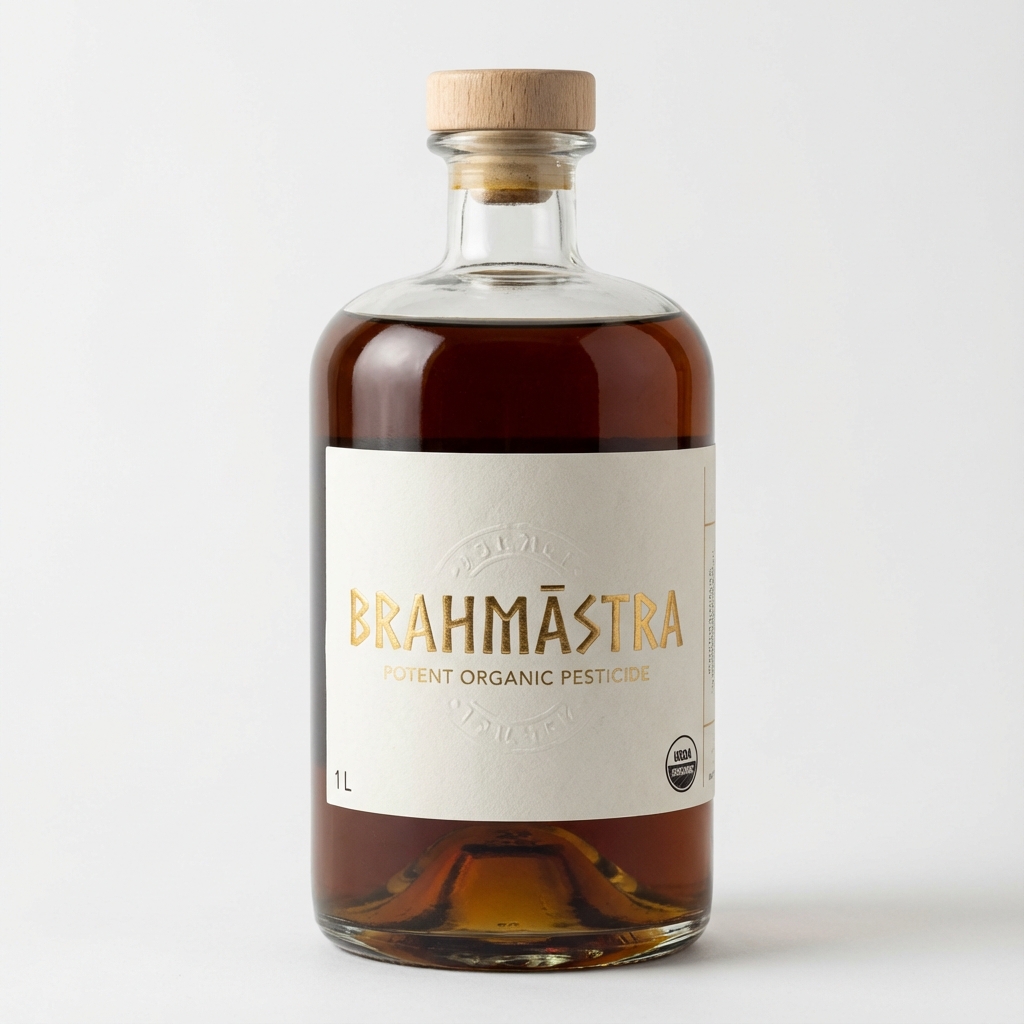 Brahmastra
