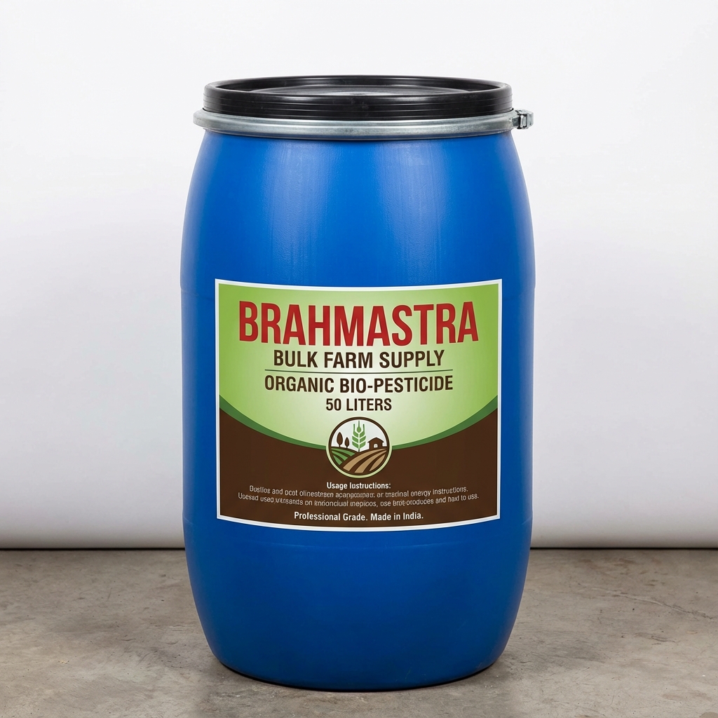 Brahmastra 50L