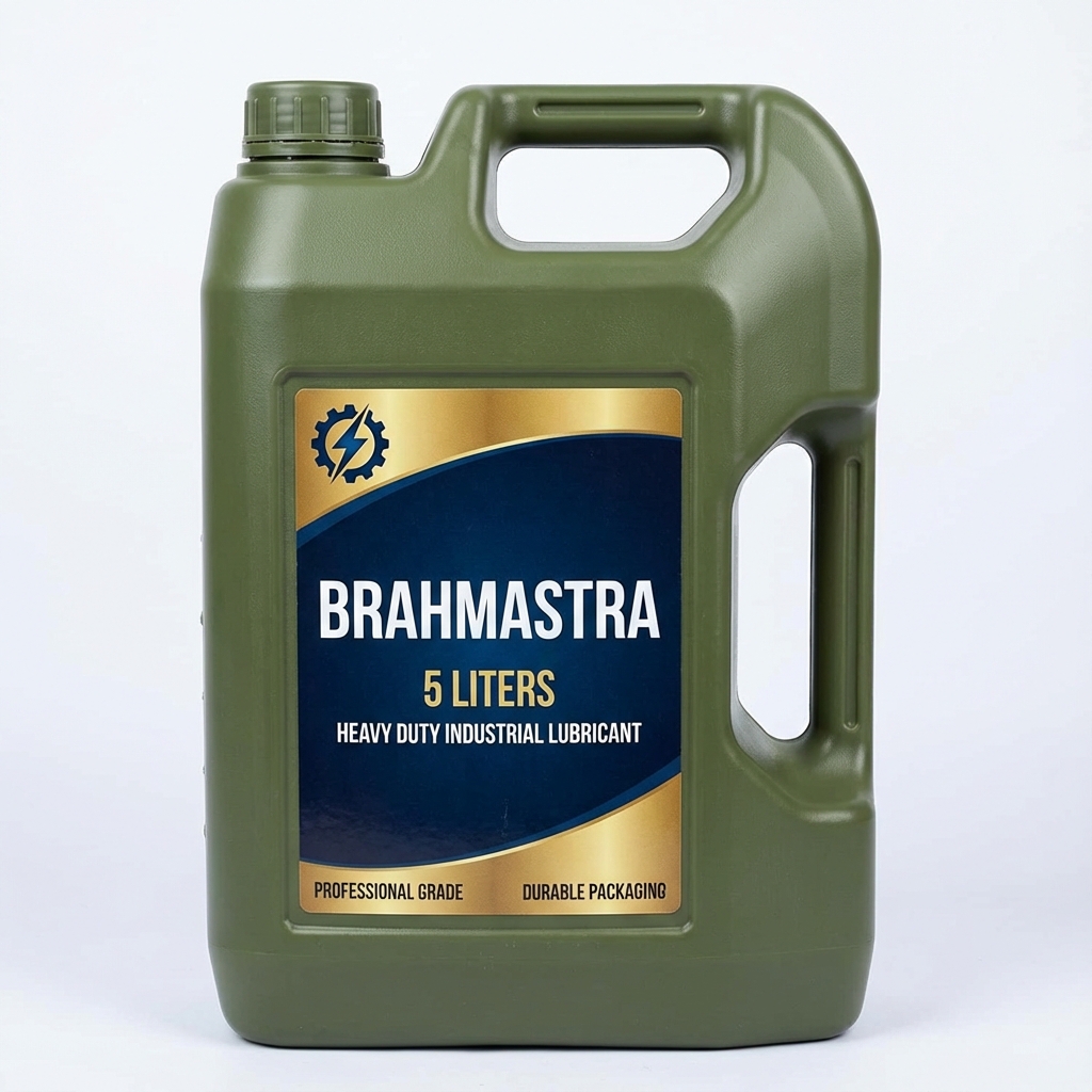 Brahmastra 5L