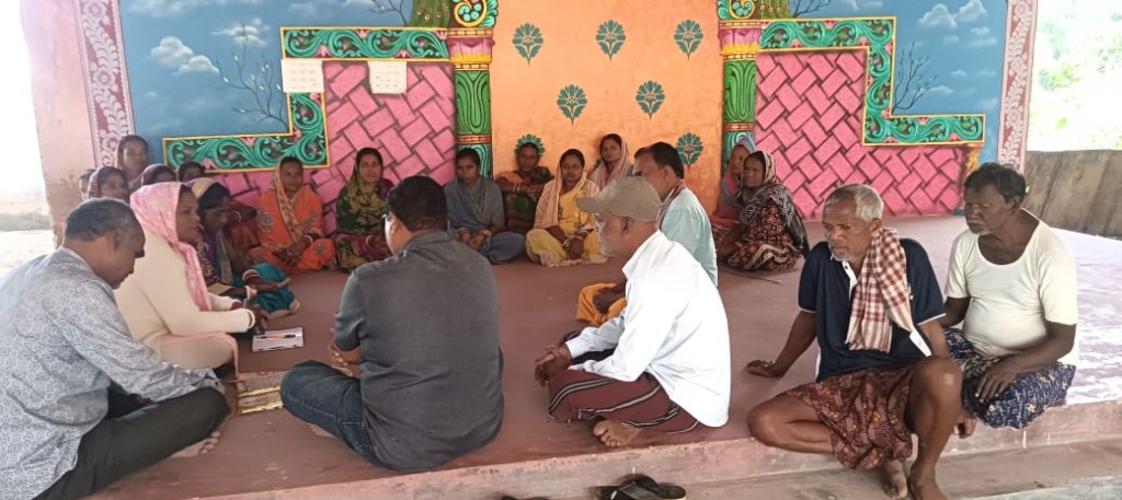 Community Workshop