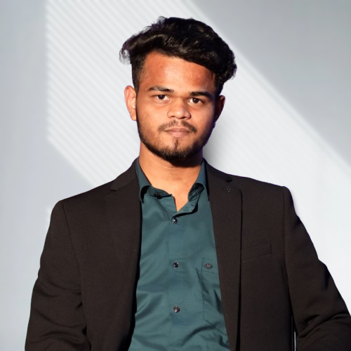 Pankaj Kumar Barik