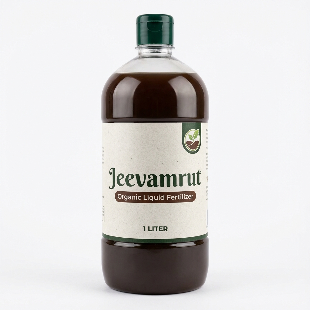 Jeevamrut