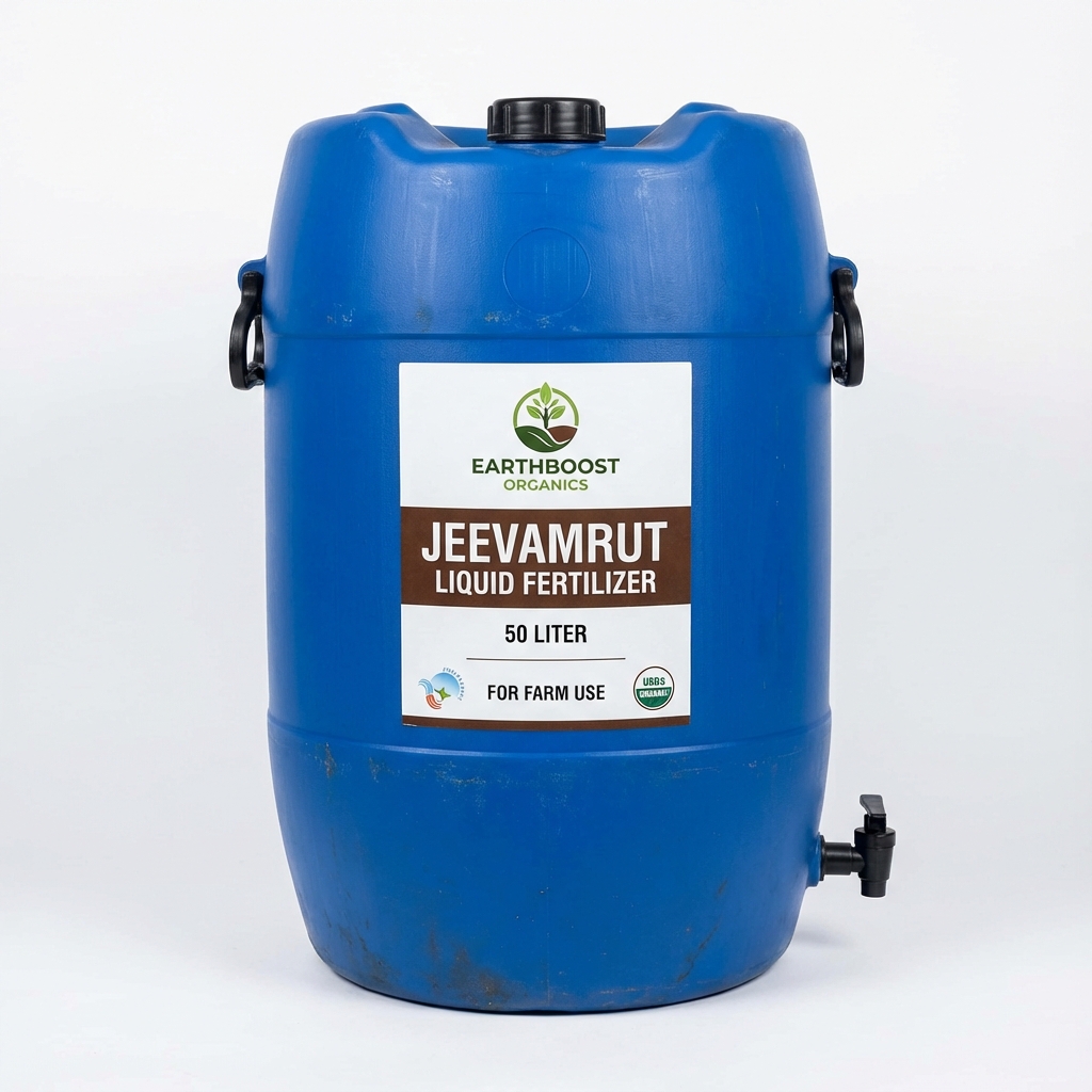Jeevamrut 50L
