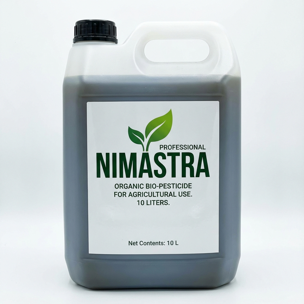 Nimastra 10L