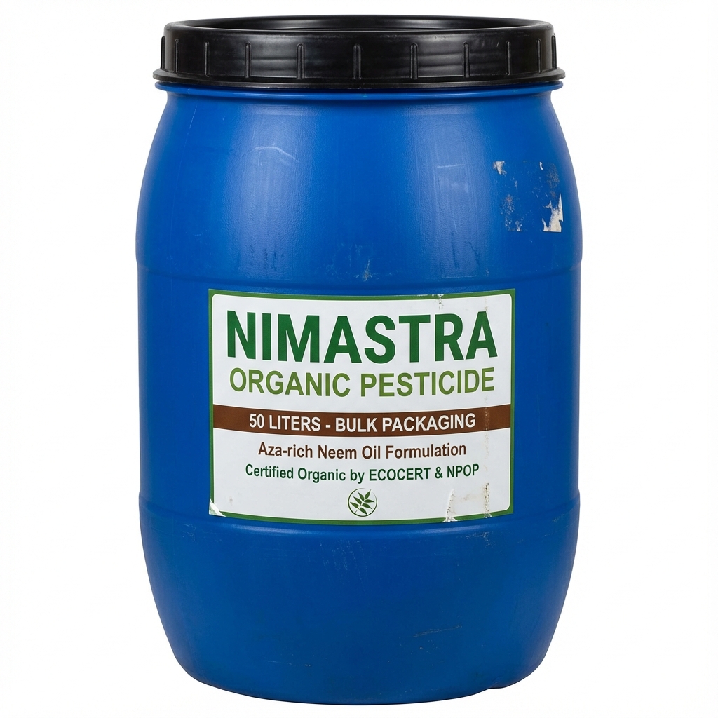 Nimastra 50L