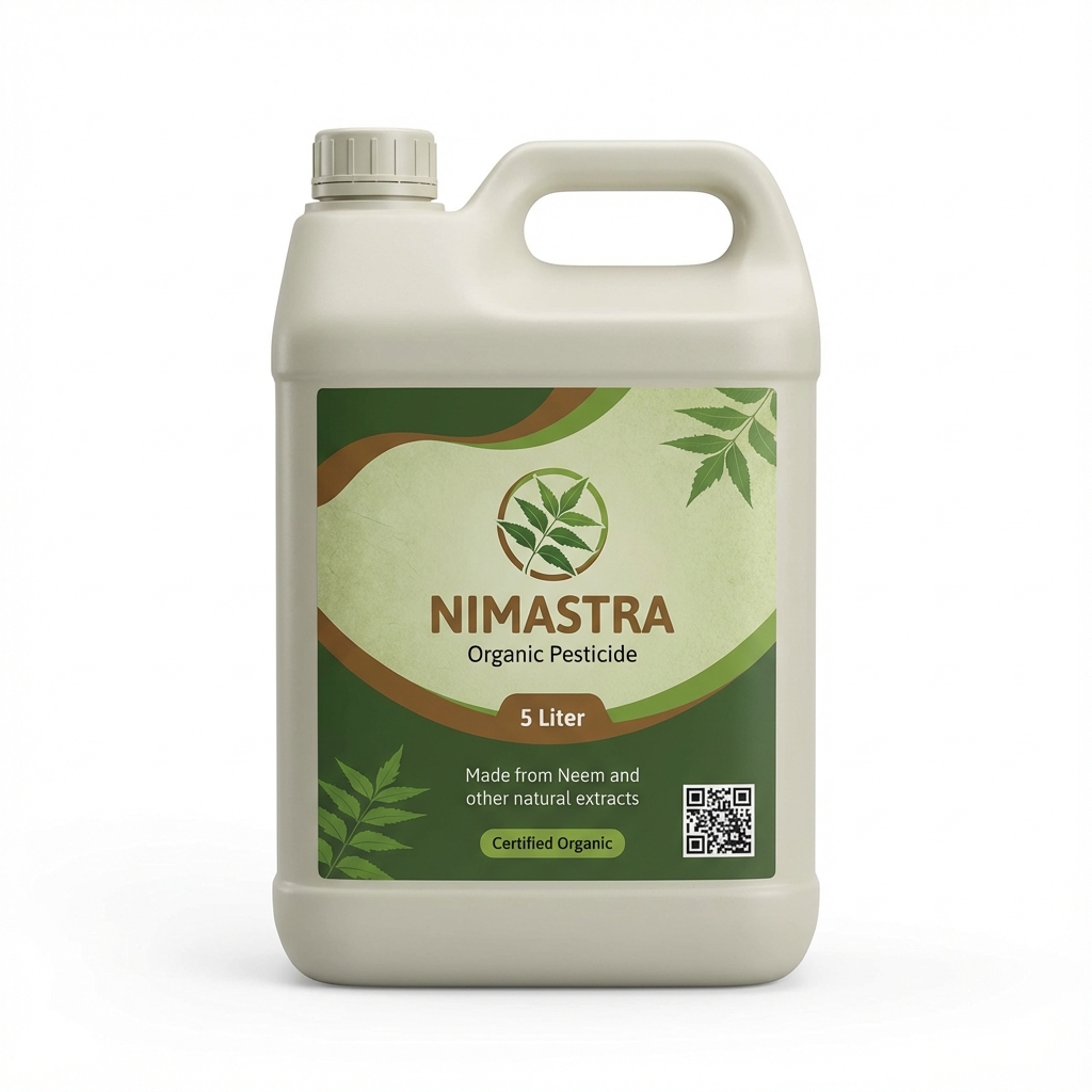 Nimastra 5L